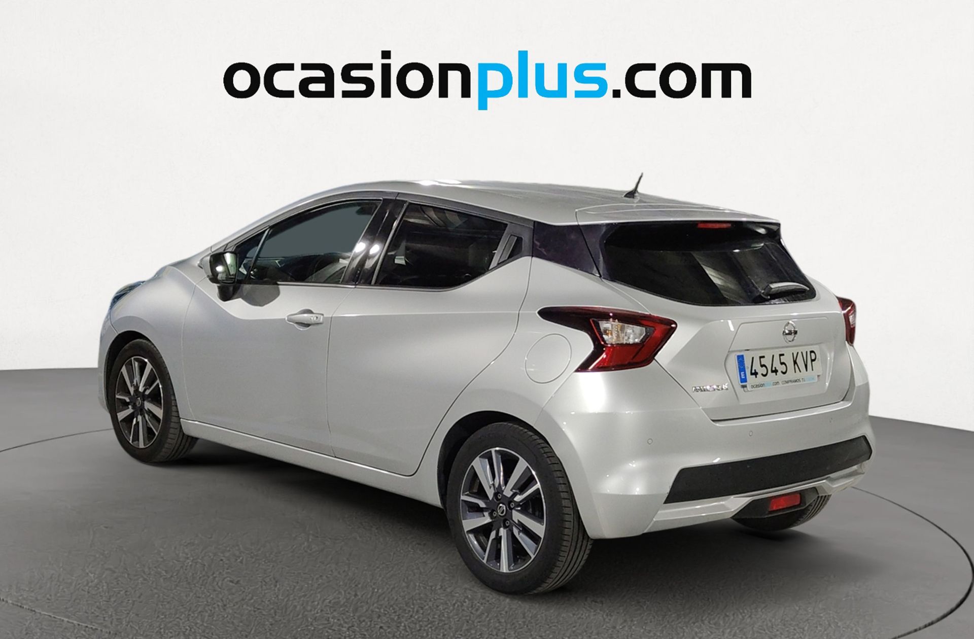Nissan Micra 1.5 dCi N-Connecta - foto 3