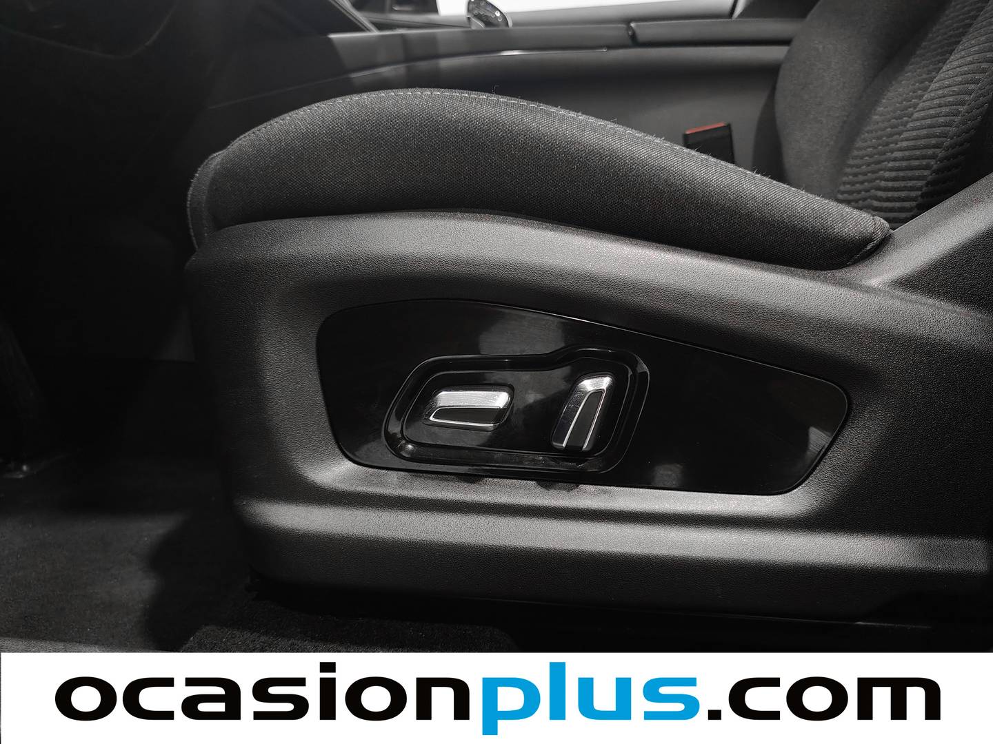Extras del EBRO S700 EBRO S700 1.6 TGDI Comfort DCT (147 CV)