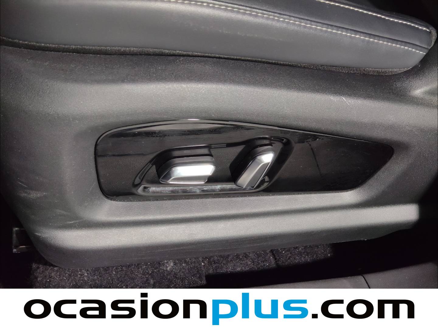 Extras del JAECOO 7 JAECOO 7 1.6 TGDI Select FWD (145 CV)