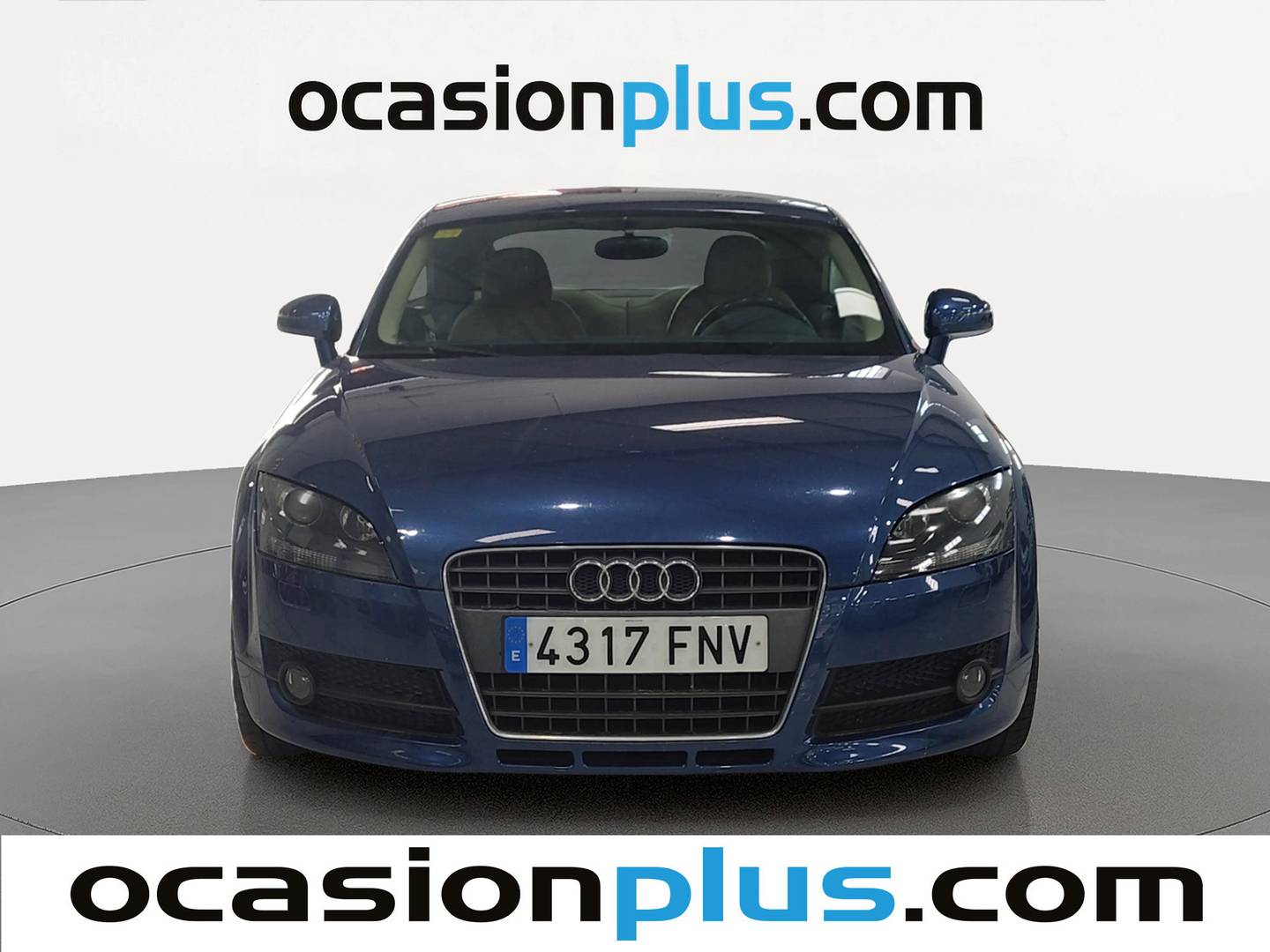 Audi TT Audi TT Coupe 2.0 TFSI (200 CV) S tronic 200cv