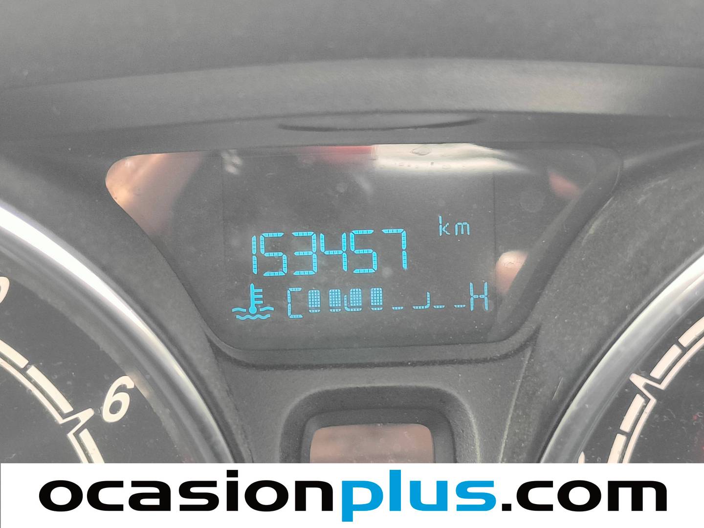 Ford Fiesta Ford Fiesta 1.0 EcoBoost S&S Trend (100 CV) seminuevo