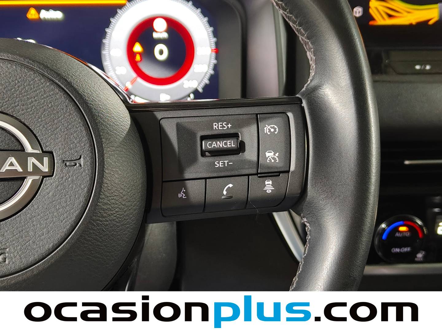 Nissan QASHQAI Nissan Qashqai DIG-T 140 mHEV Tekna 4x2 (140 CV) seminuevo