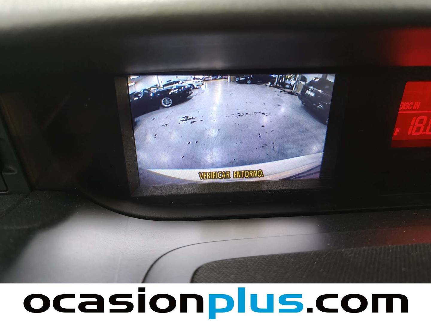 Equipamiento del Mazda CX-7 Mazda CX-7 2.2 CRTD Luxury (173 CV)