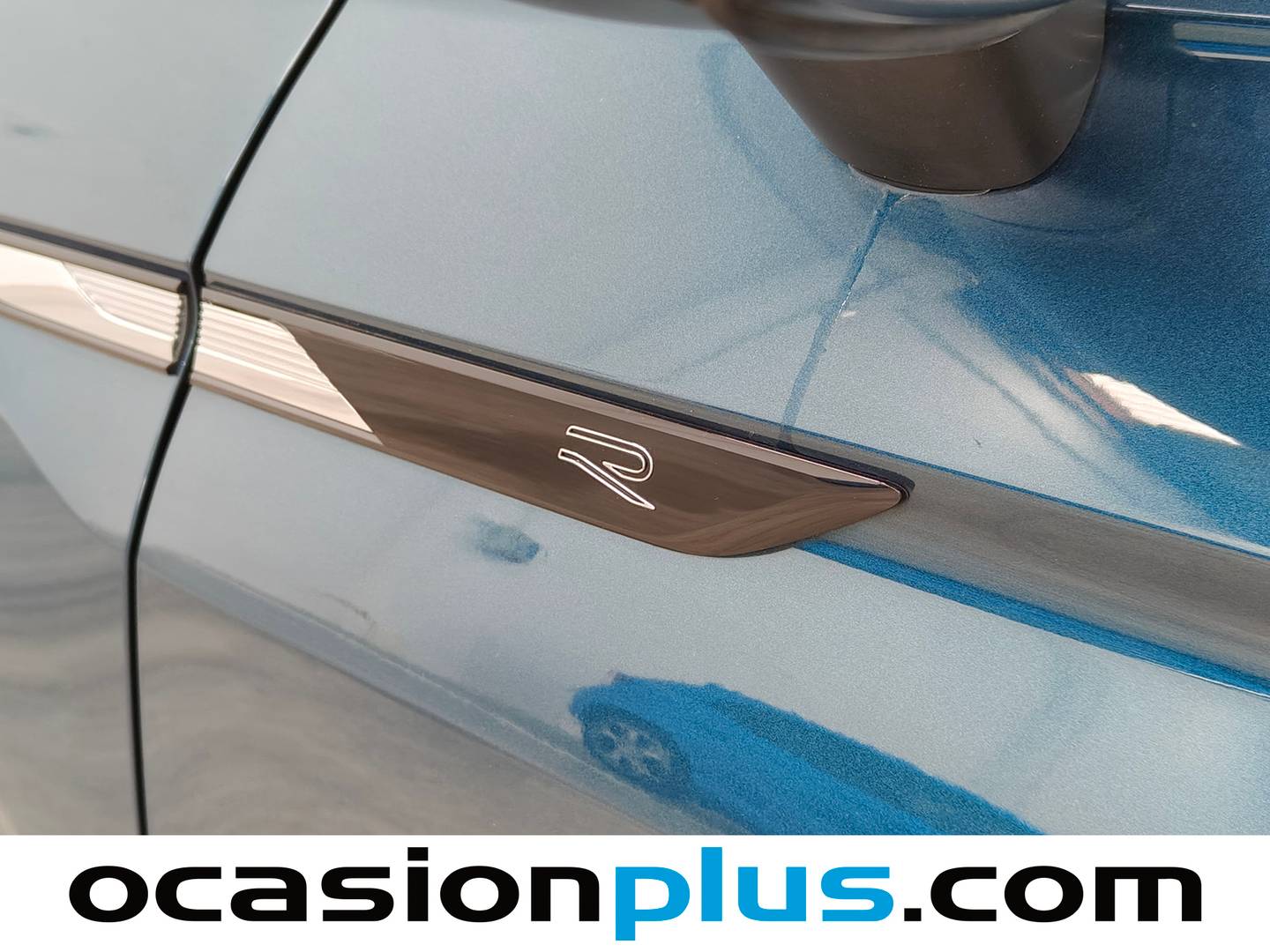 Volkswagen Tiguan Volkswagen Tiguan R-Line 1.5 TSI (150 CV) DSG de segunda mano