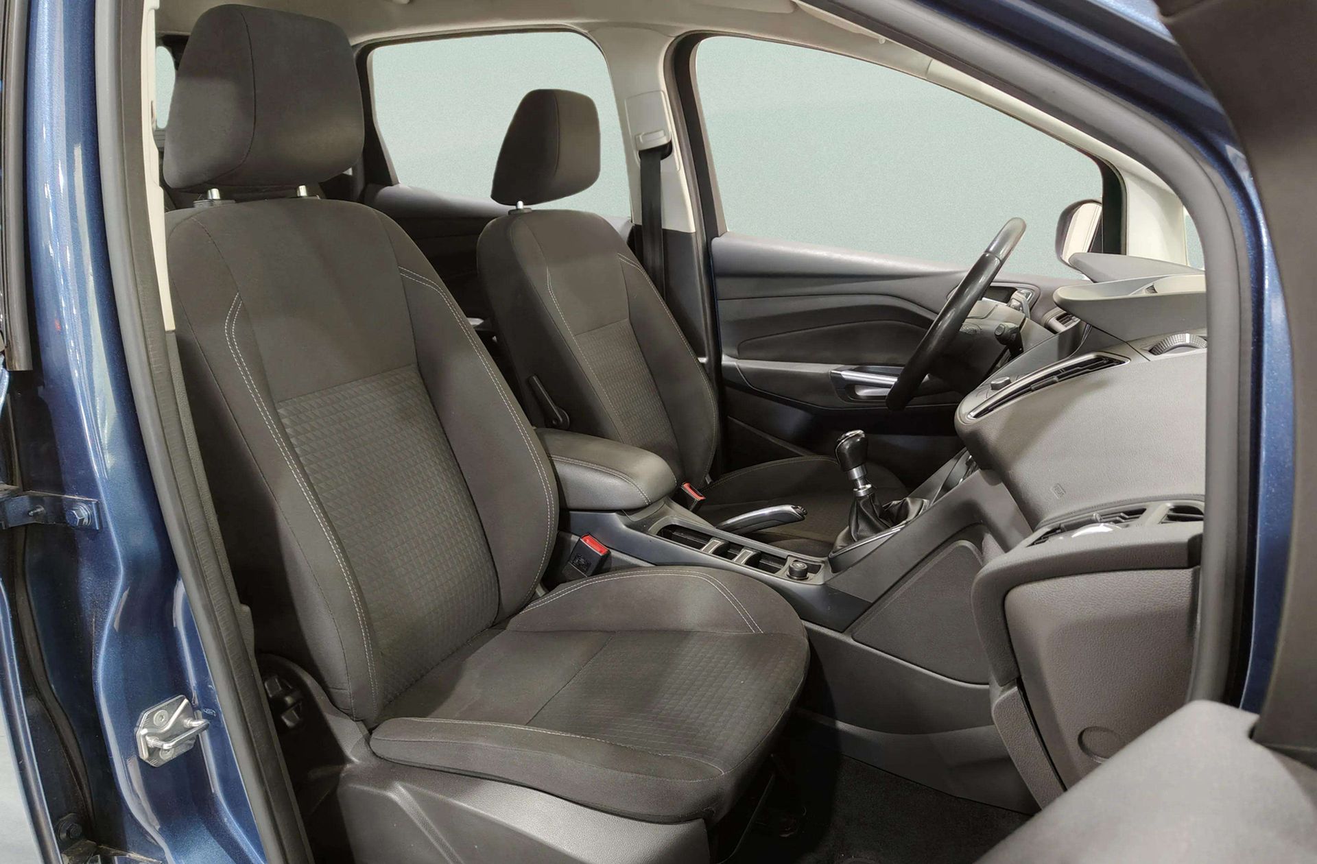 Ford C-Max 1.0 EcoBoost Business - foto 18