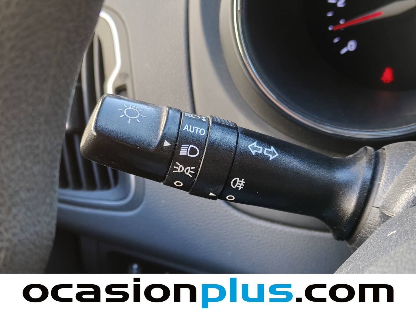 KIA Rio Kia Rio 1.1 CRDi WGT Business (75 CV) de segunda mano