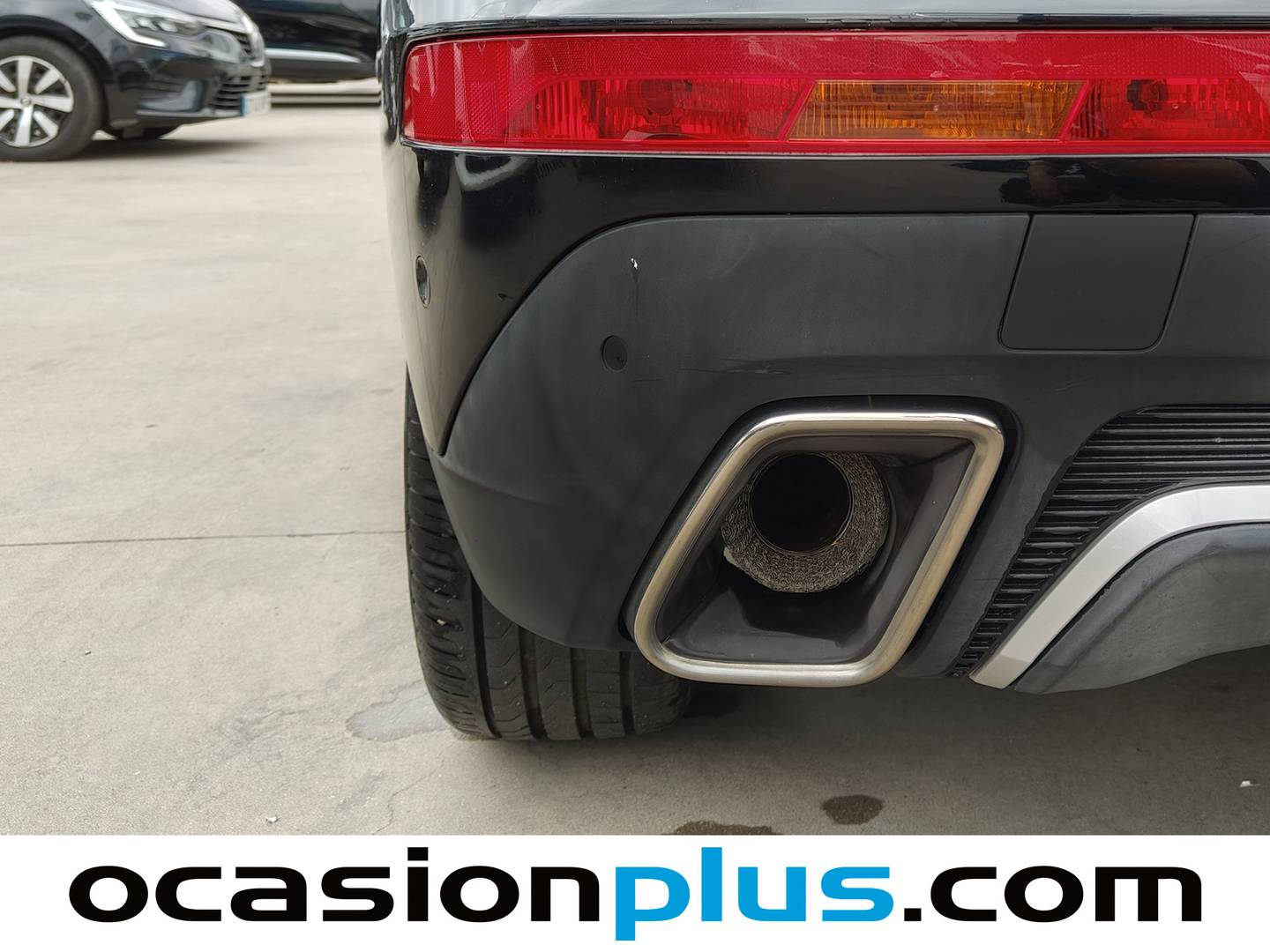 Foto DS DS 7 Crossback DS DS7 Crossback PureTech 180 Grand Chic Auto (180 CV)