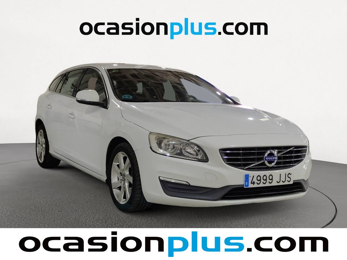 Foto Volvo V60 Volvo V60 D4 Momentum Auto (181 CV)