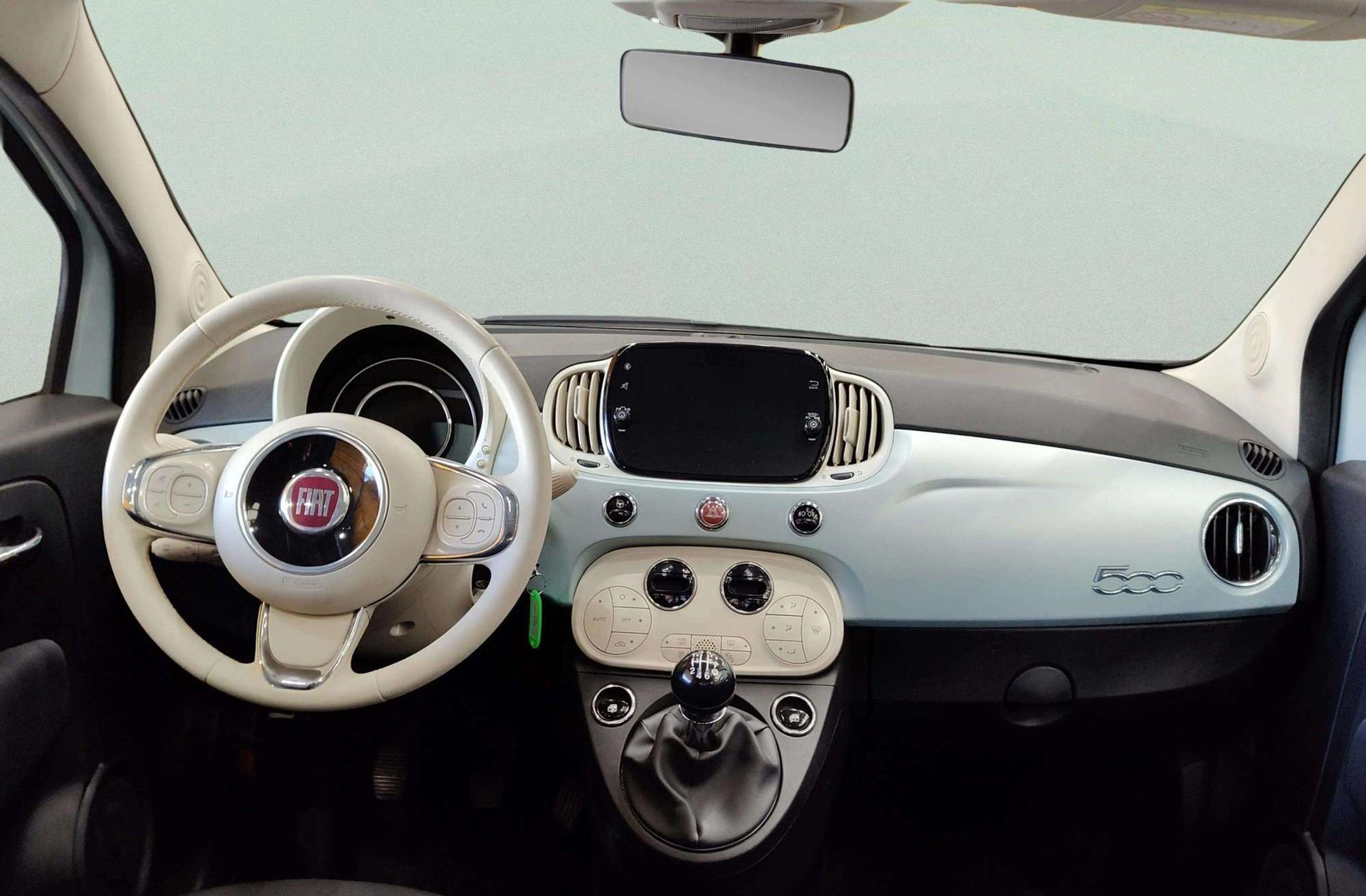 Fiat 500 1.0 Hybrid Dolcevita - foto 6