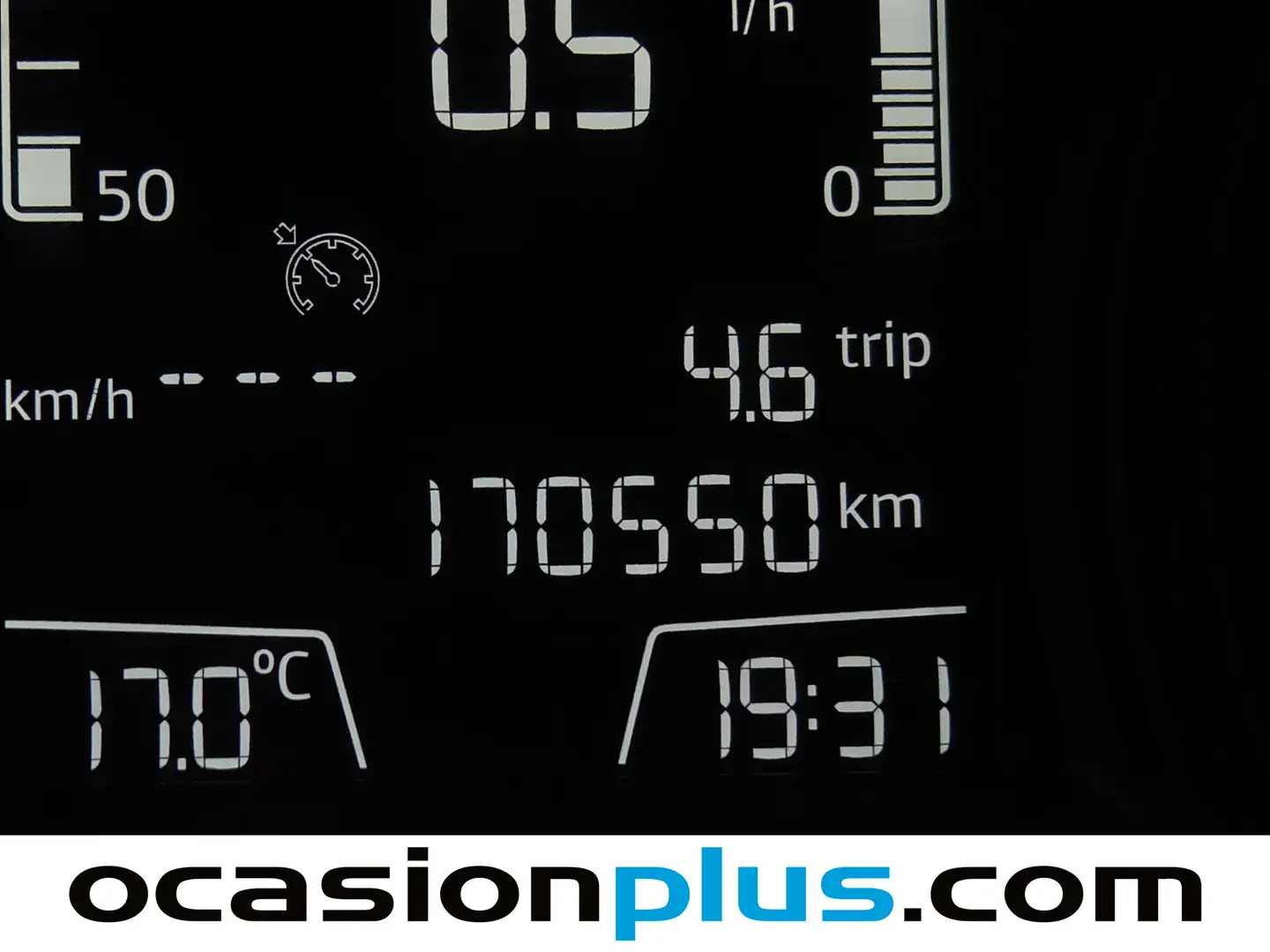 Foto Seat León SEAT León 1.6 TDI Reference (90 CV)