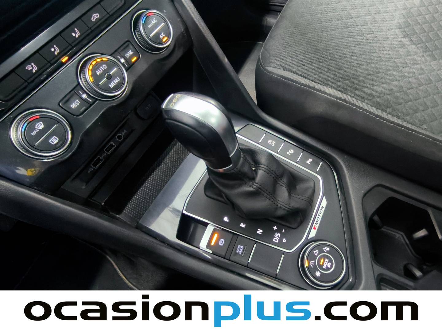 Volkswagen Tiguan Volkswagen Tiguan Tech&Go 1.4 TSI 4Motion (150 CV) DSG de segunda mano