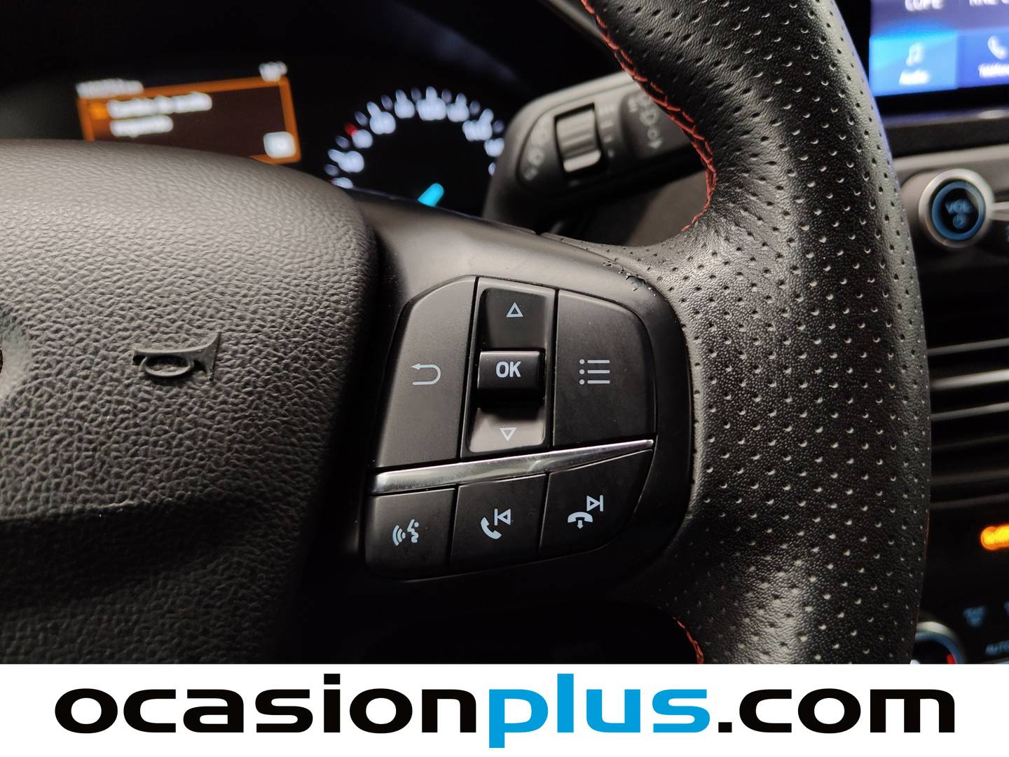 Ford Focus Ford Focus 1.5 Ecoblue ST-Line (120 CV) al mejor precio