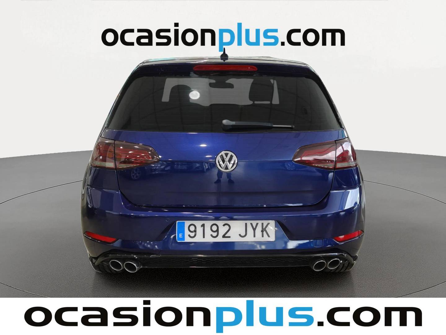 Volkswagen Golf Volkswagen Golf Sport 1.6 TDI (115 CV) manual