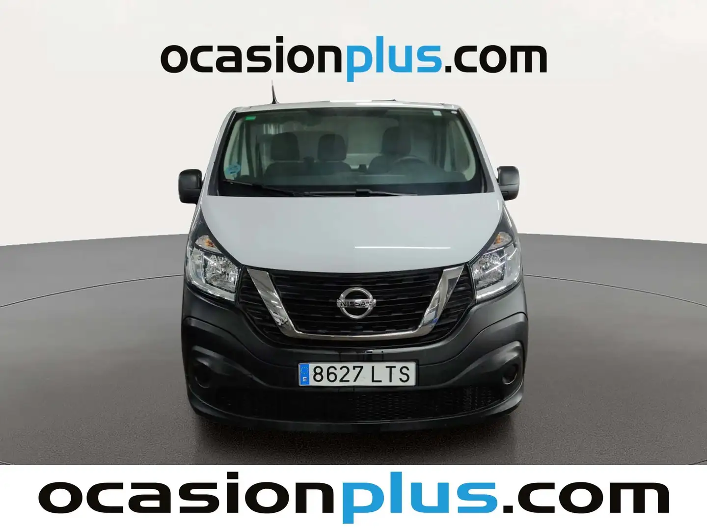 Foto Nissan NV300 Nissan NV300 2.0dCi (120CV) L1H1 1T Optima