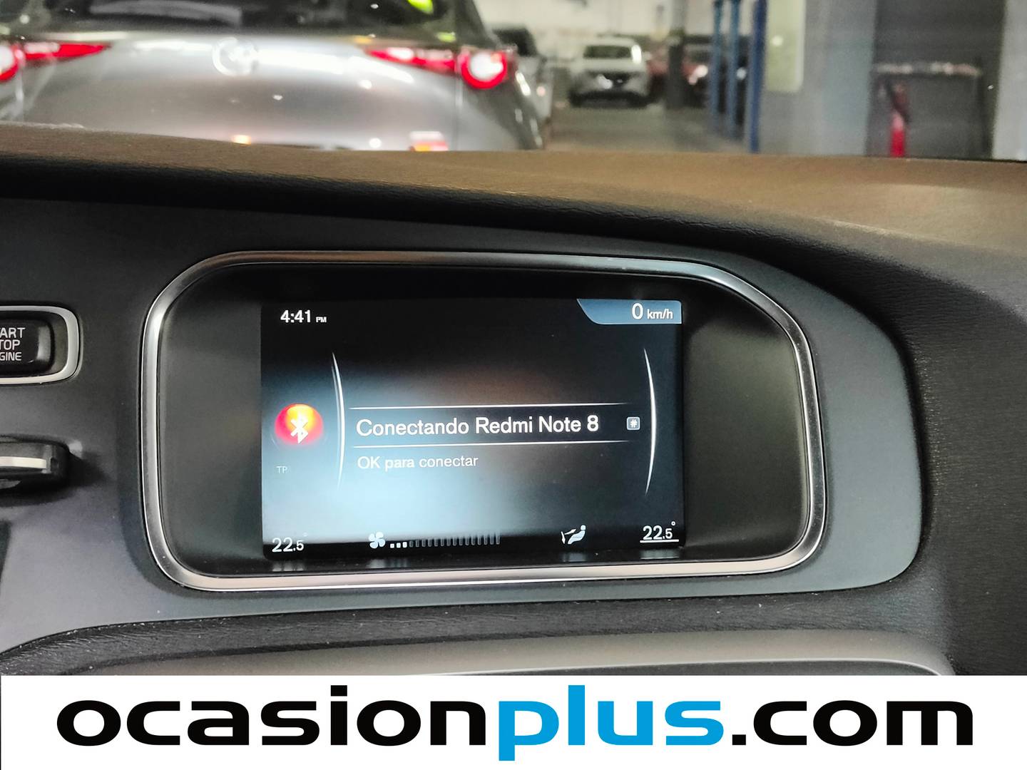 Accesorios del Volvo V40 Cross Country Volvo V40 Cross Country D3 Momentum Auto (150 CV)