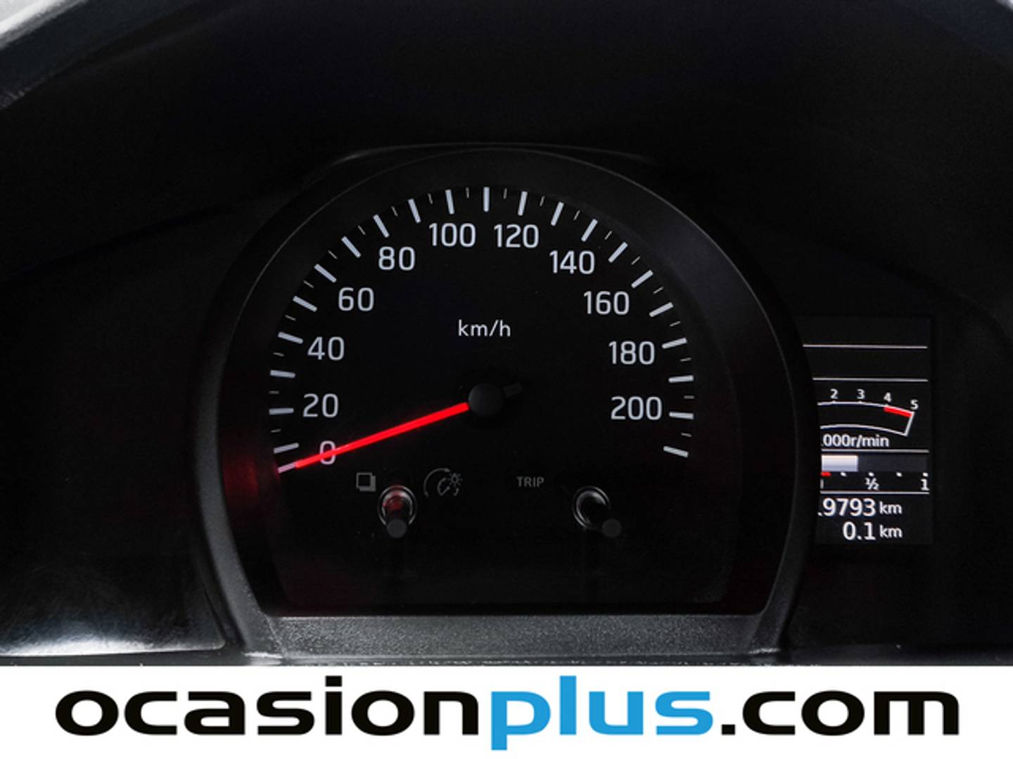 Nissan NV200 Nissan NV200 Combi 1.5 dCi Comfort 5 (110 CV) manual