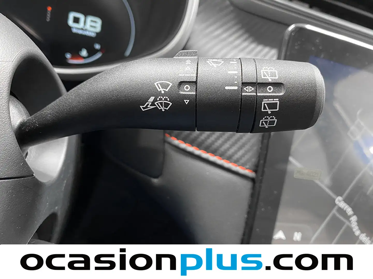 Foto MG ZS MG ZS 1.5 Luxury (106 CV)