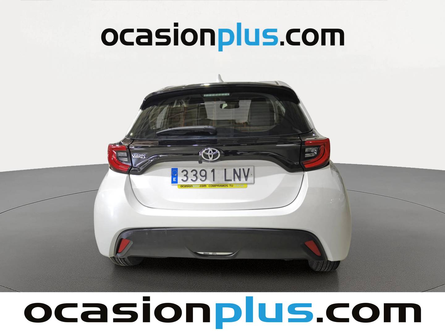 Toyota Yaris Toyota Yaris 1.5 S-Edition (125 CV) barato