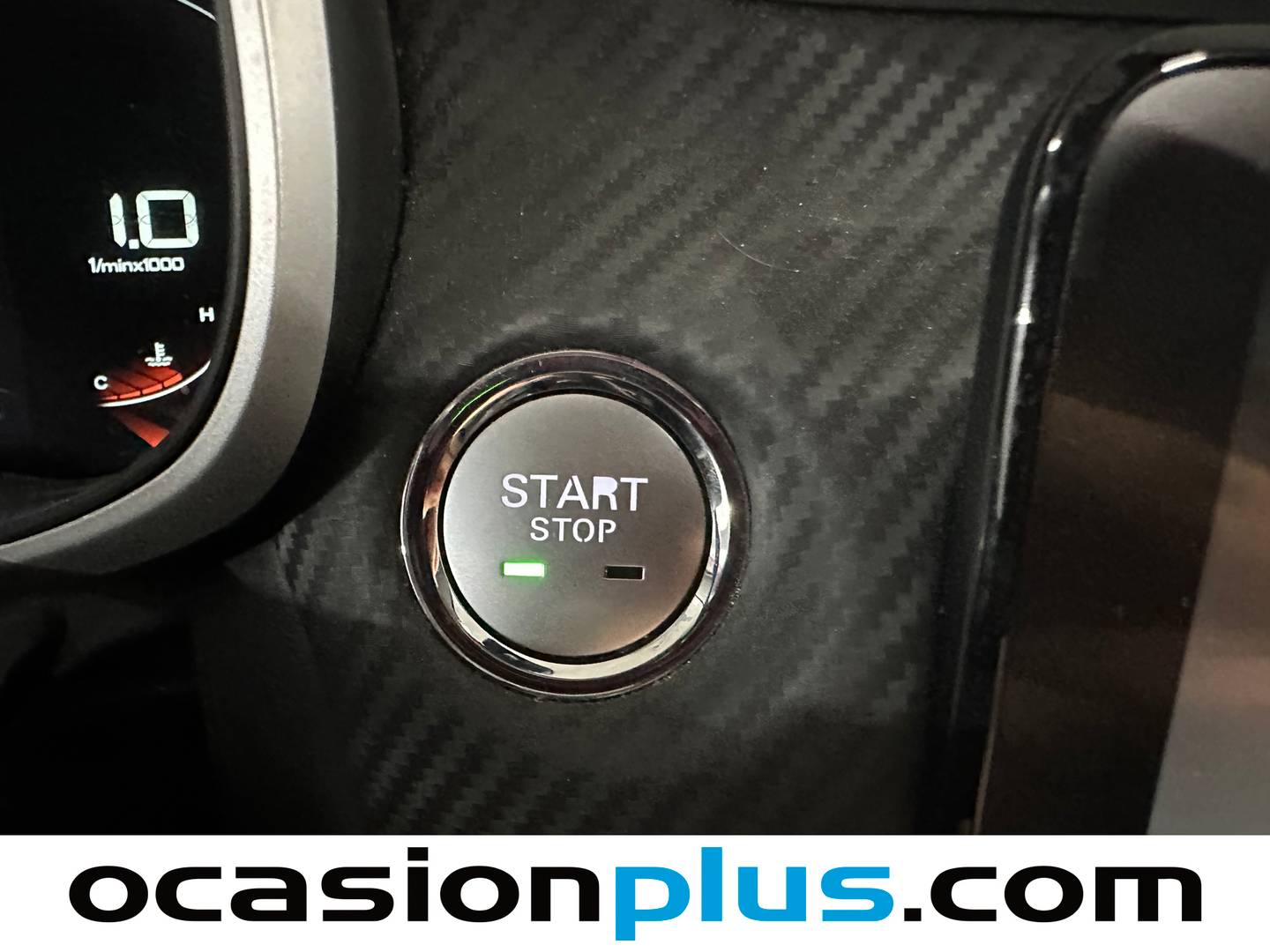 MG ZS MG ZS 1.0T Luxury (111 CV) barato