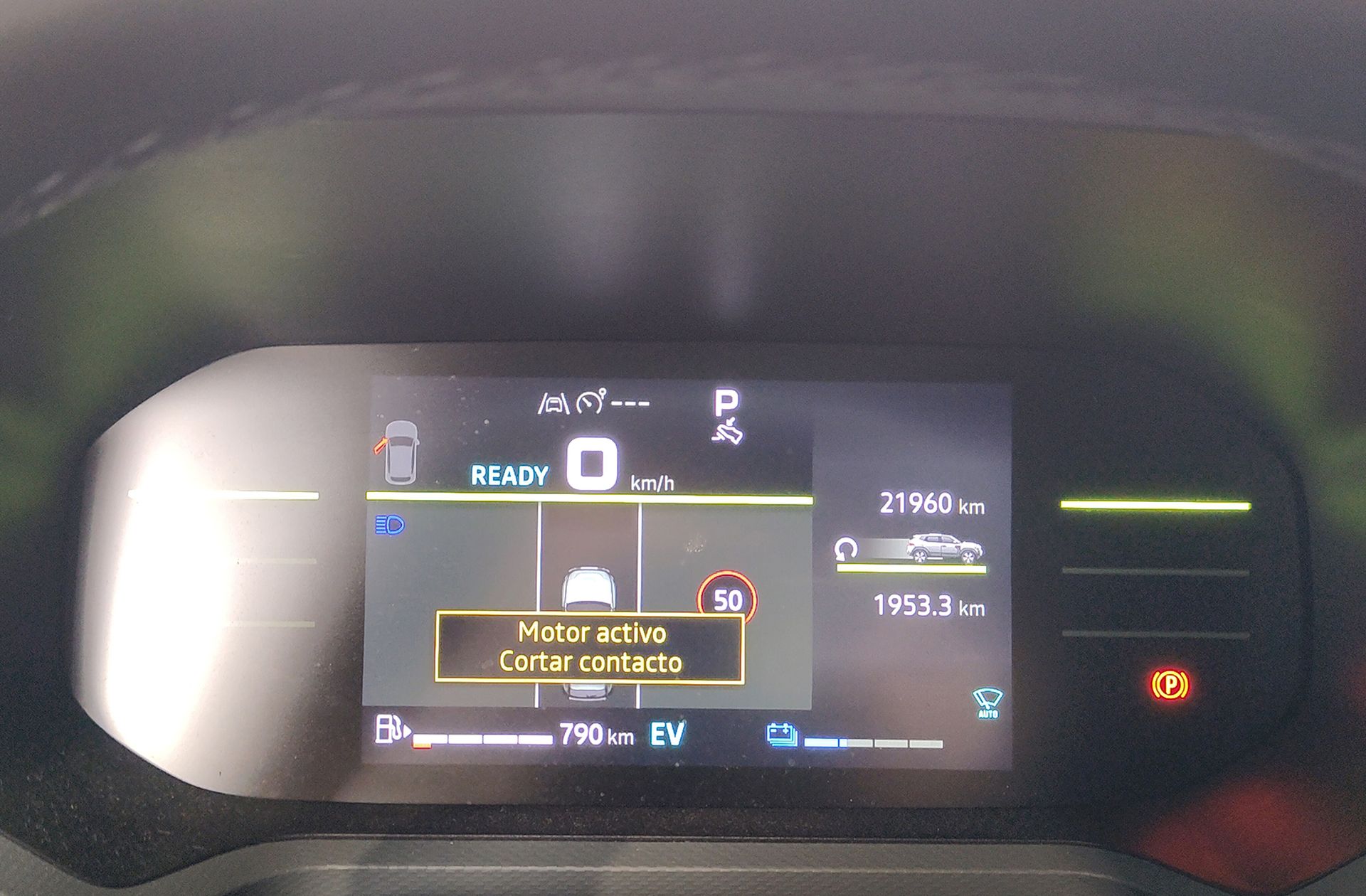 Dacia Duster Extreme Hybrid - foto 31