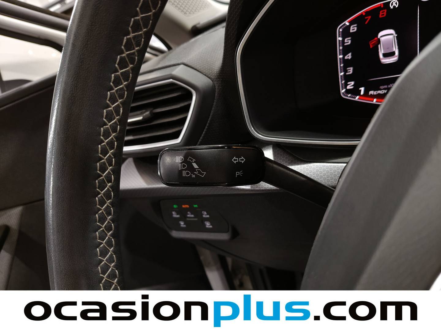 Seat León Seat León ST ST 1.0 TSI S&S Style XL (110 CV) de ocasión