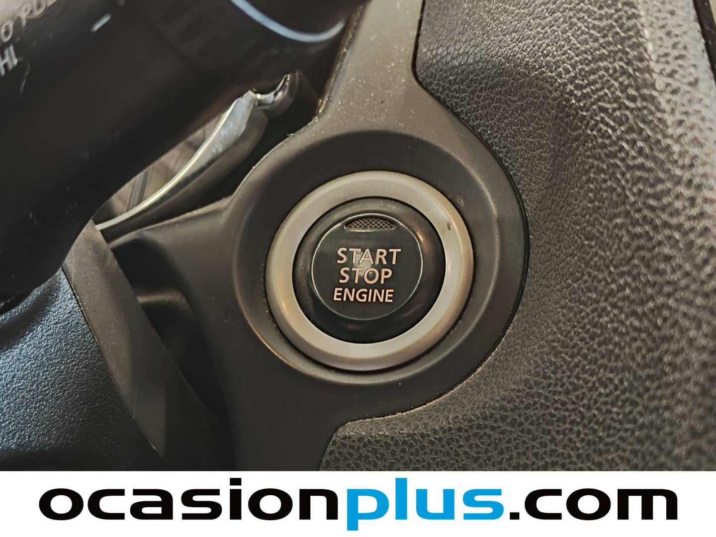 Equipamiento del Mitsubishi ASX Mitsubishi ASX 160 MPI Motion (117 CV)