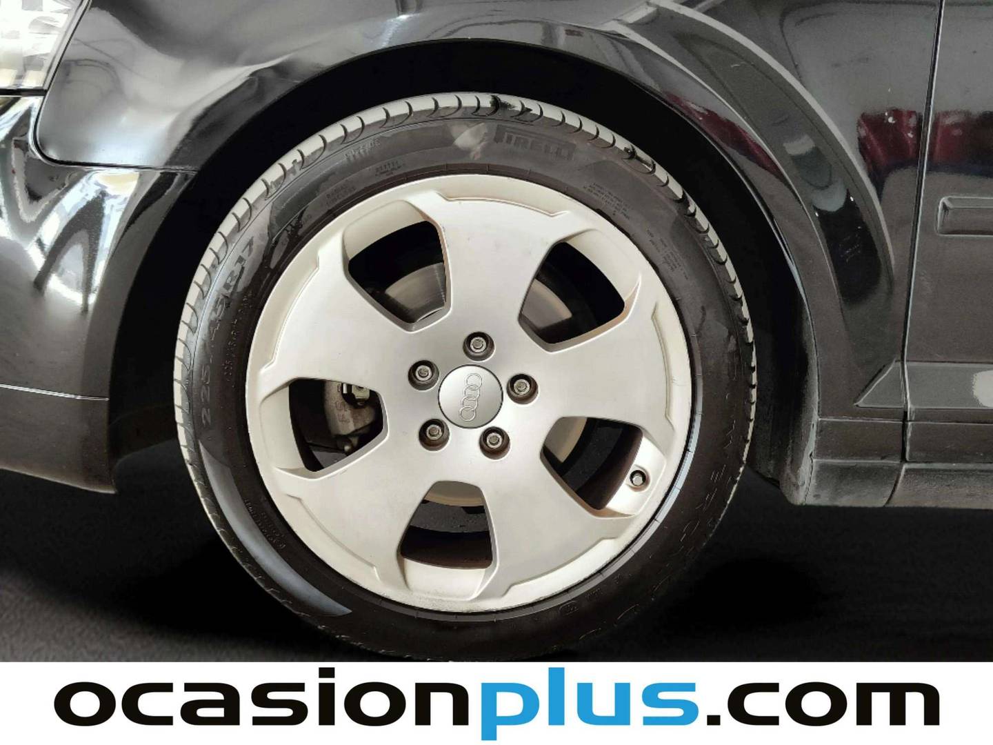 Audi A3 Audi A3 Sportback Sportback Ambition 1.9 TDI (105 CV) 105cv