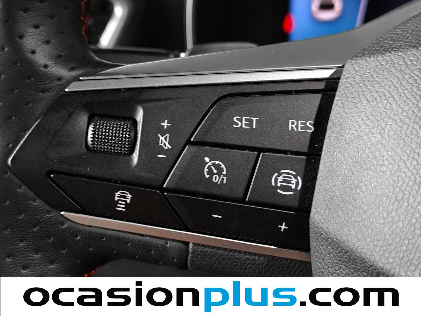 Seat León SEAT León 1.5 eTSI S&S FR Launch Pack L DSG (150 CV) km 0