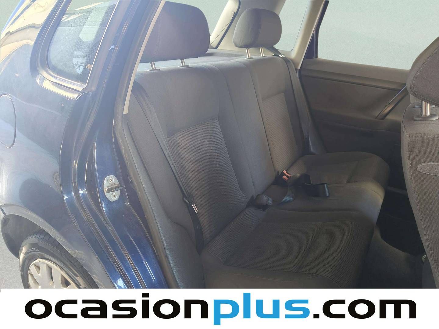 Volkswagen Polo Volkswagen Polo Trendline 1.4 TDI  (75 CV) al mejor precio