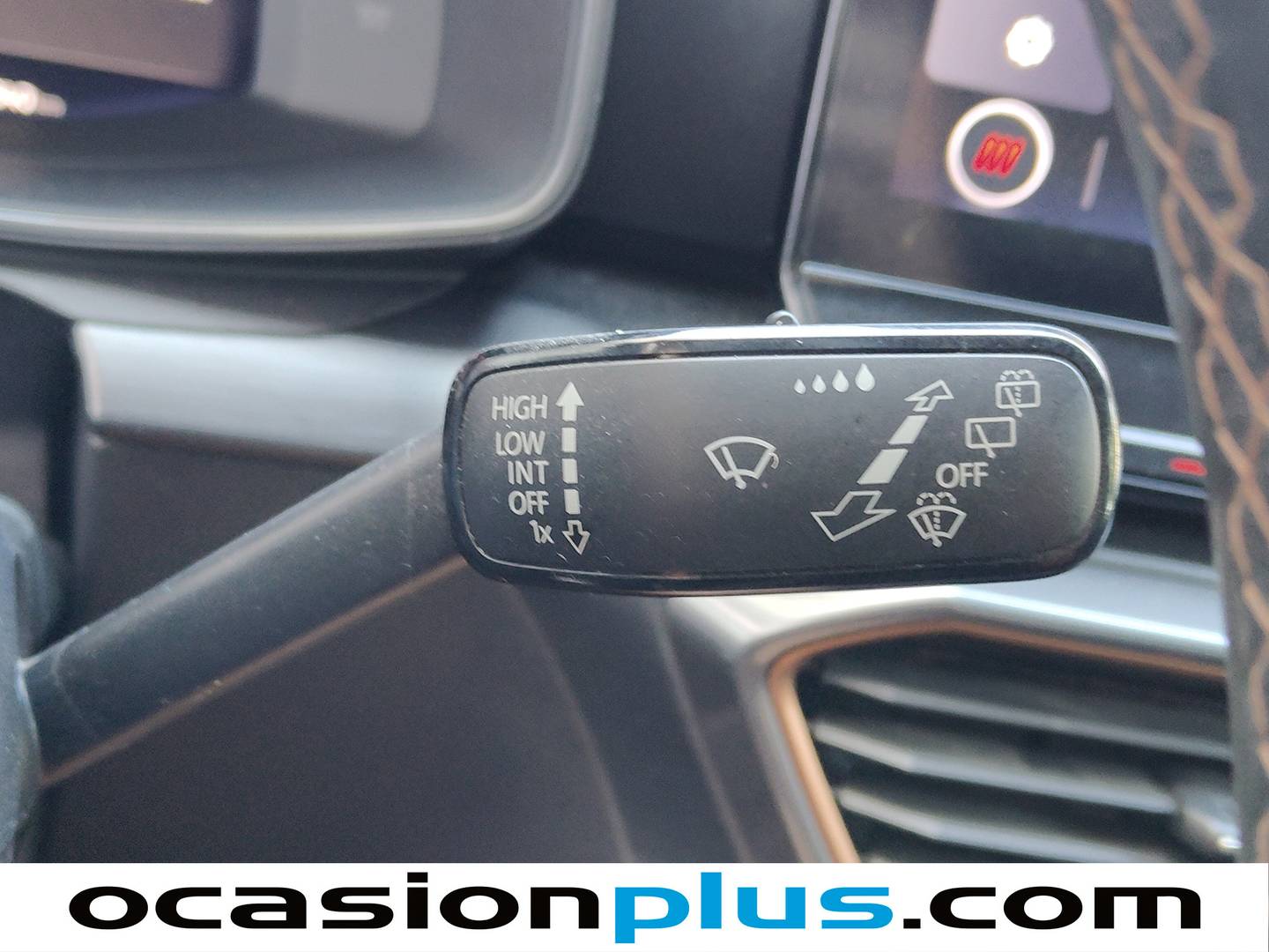 Cupra Formentor Cupra Formentor 1.5 TSI DSG (150 CV) barato