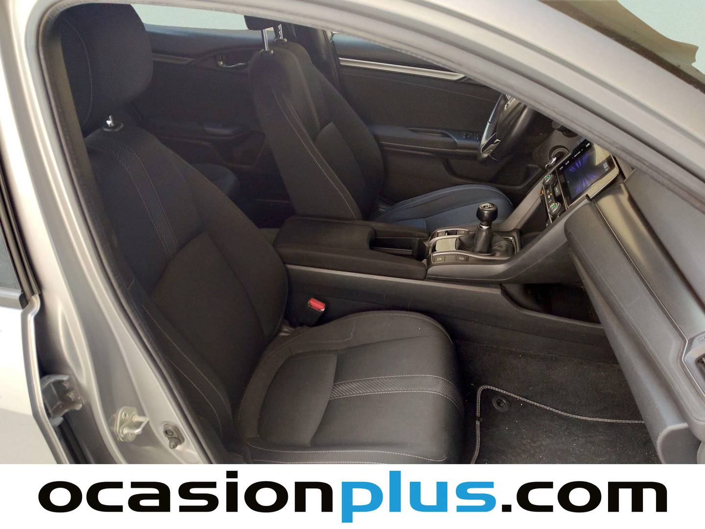 Honda Civic Honda Civic 1.0 I-VTEC TURBO Elegance (129 CV) manual