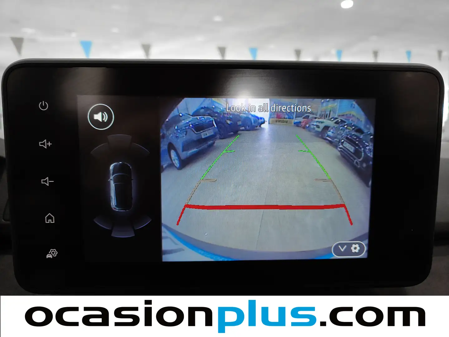 Foto Dacia Sandero Dacia Sandero Extreme Go TCe (110 CV)