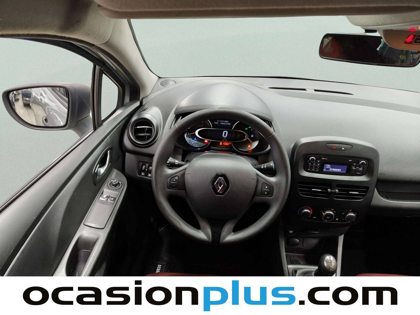 Foto Renault Clio Renault Clio Business dCi (75 CV)