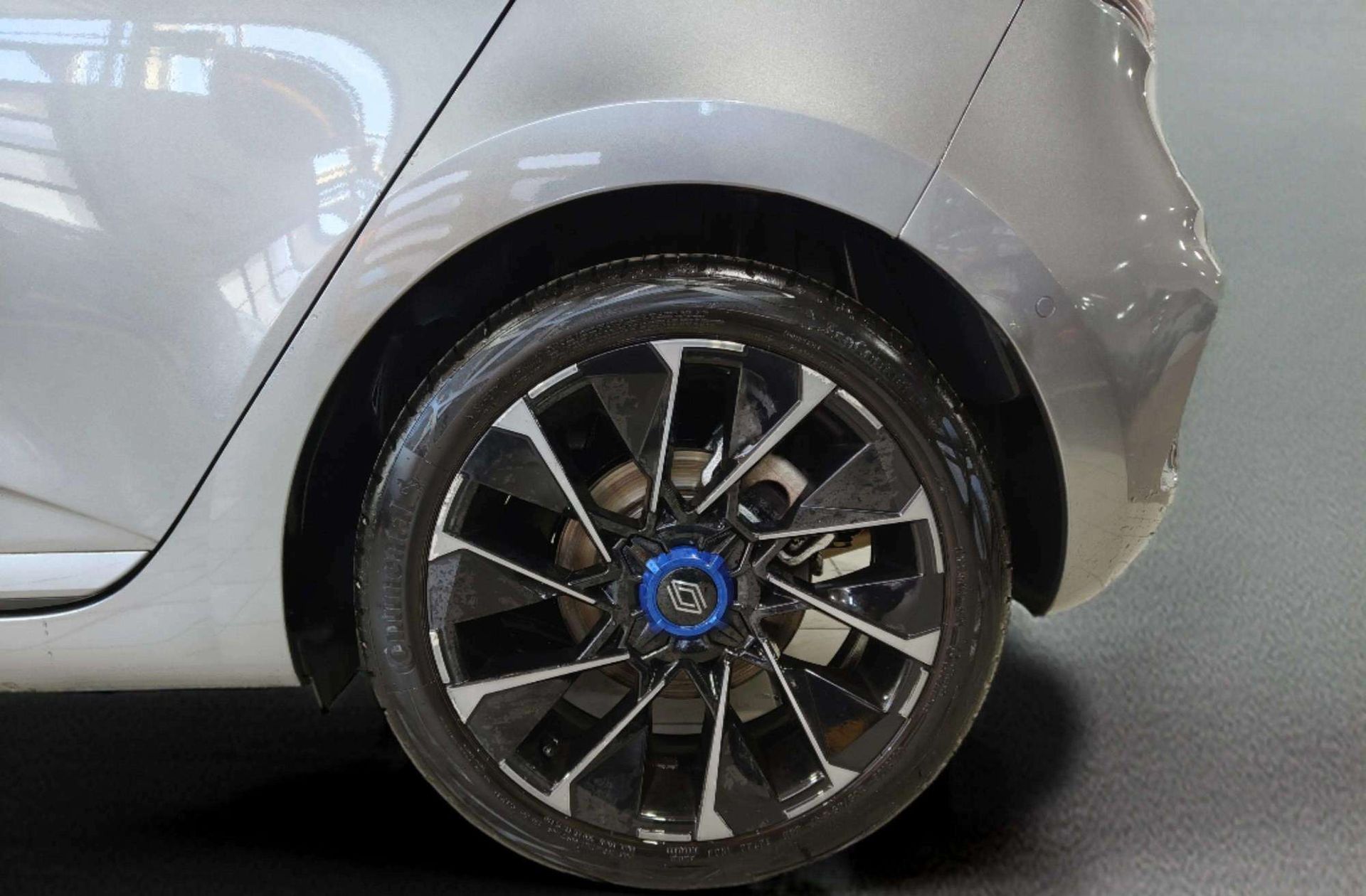 Renault Clio Esprit Alpine E-Tech - foto 41