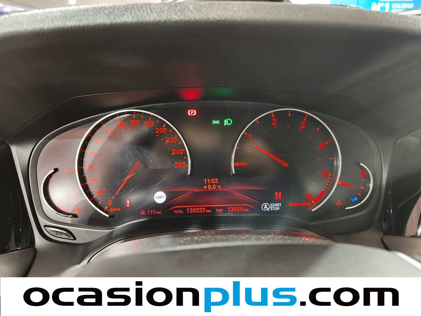 BMW Serie 3 BMW Serie 3 318d (150 CV) barato