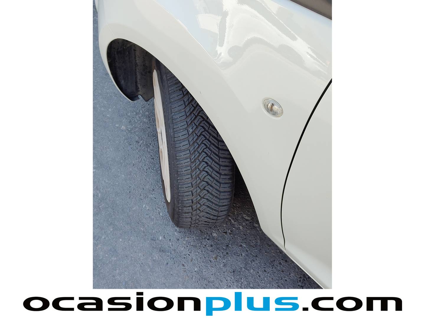 Ford Ka Ford Ka 1.2 Duratec S&S Trend+ (69 CV) km 0
