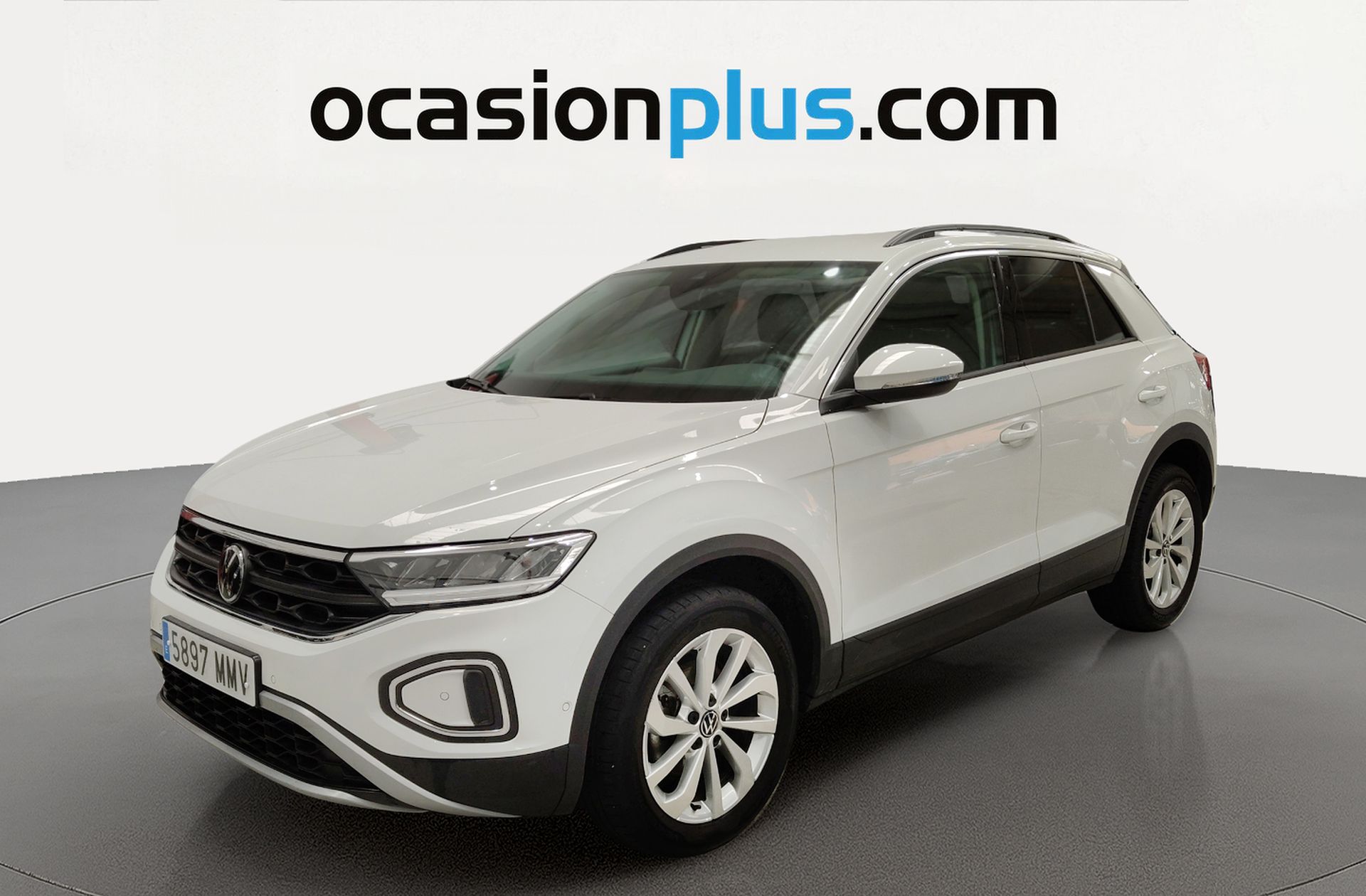 Volkswagen T-Roc Life 2.0 TDI
