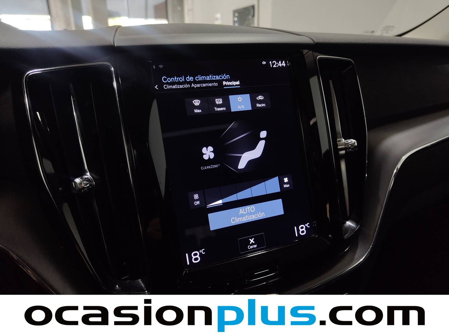 Volvo XC60 Volvo XC60 D4 Momentum Auto (190 CV) 190cv
