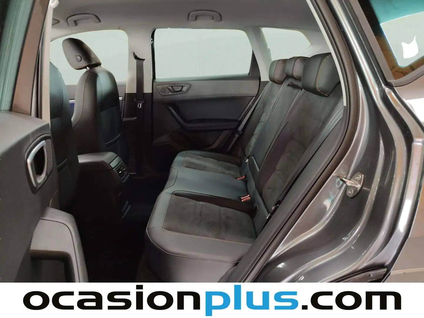 Foto Seat Ateca SEAT Ateca 1.5 TSI S&S FR Special Edition (150 CV)