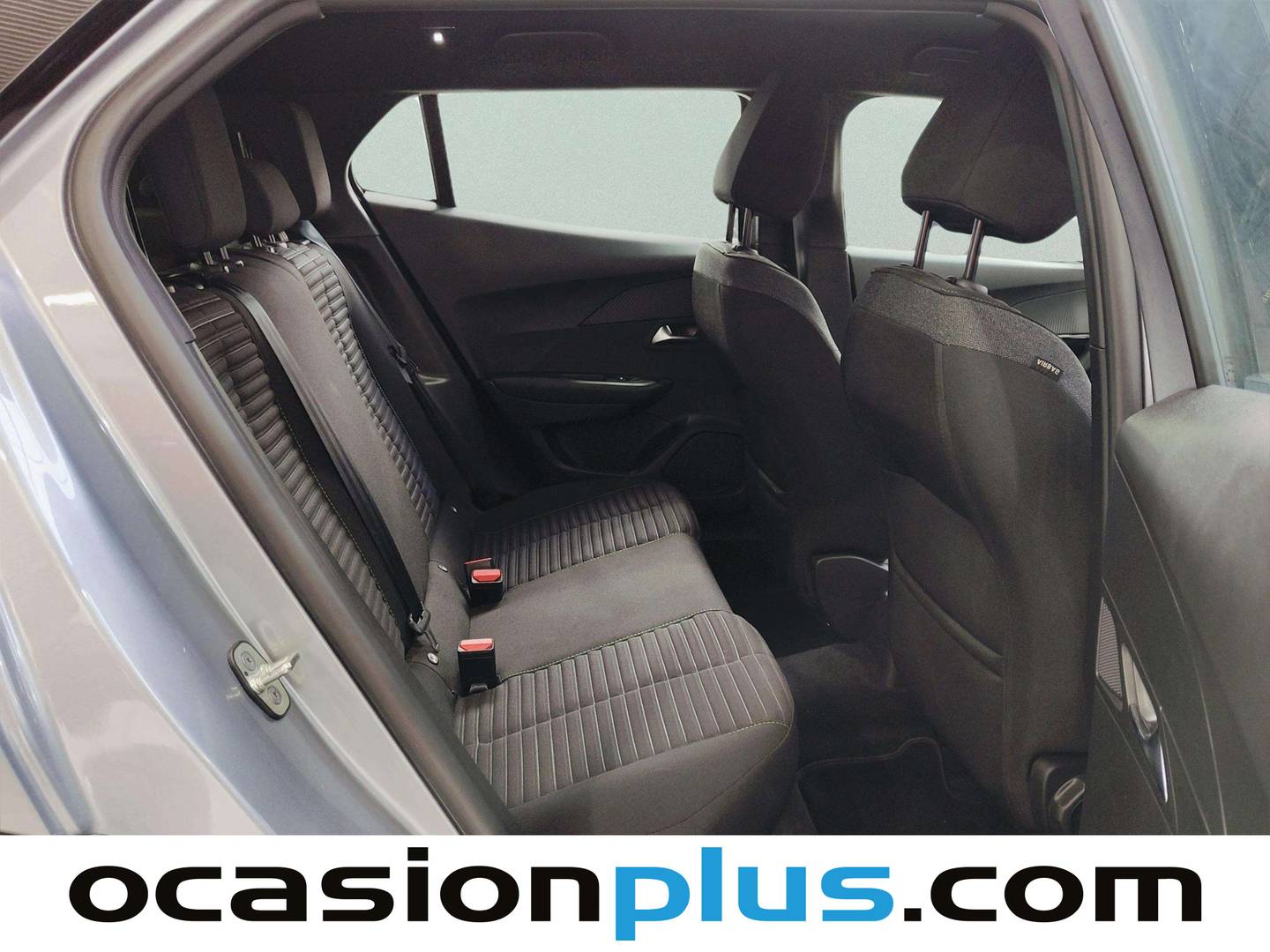 Peugeot 2008 Peugeot 2008 PureTech 100 S&S Active (100 CV) km 0