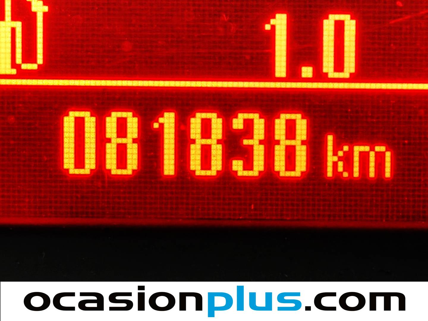 Opel Meriva Opel Meriva 1.4 NET Excellence (140 CV) seminuevo