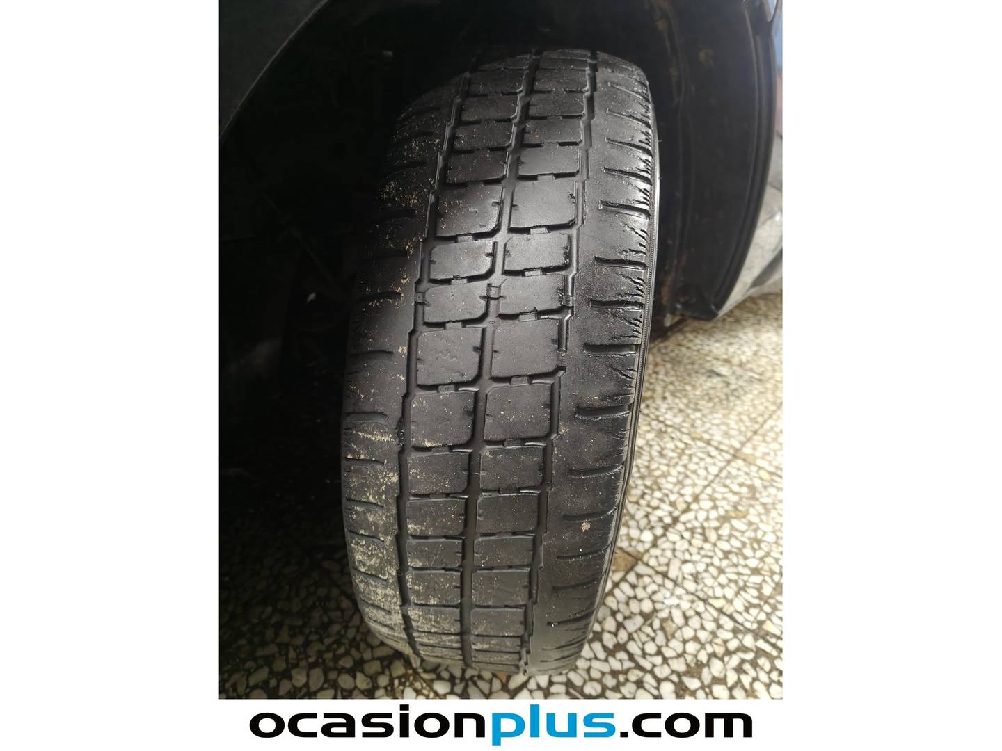 Opel Vivaro Opel Vivaro Combi 1.6 CDTI L2 2.9t Plus-6 (120 CV) 8 Plazas seminuevo