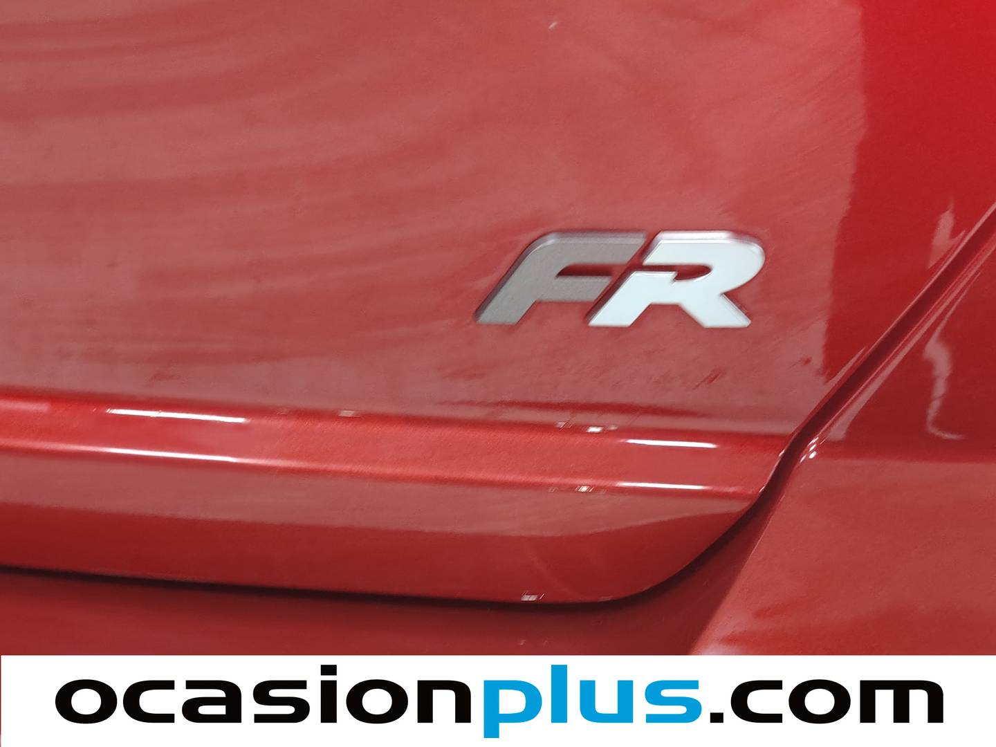 Seat Ibiza Seat Ibiza 1.5 TSI S&S FR XS DSG (150 CV) de segunda mano