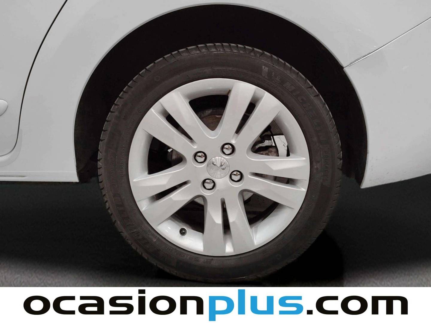 Peugeot 5008 Peugeot 5008 Allure 1.2 PureTech S&S (130 CV) 7 Plazas manual