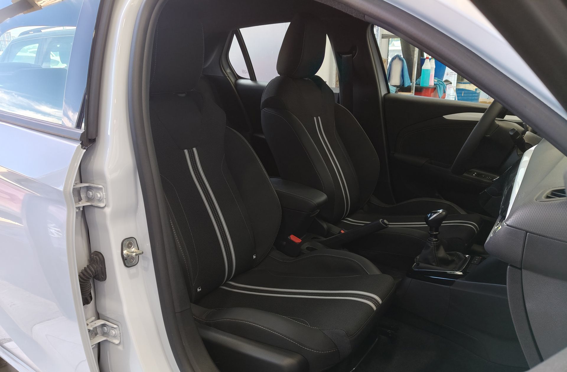 Opel Corsa 1.2 T XHL GS - foto 18