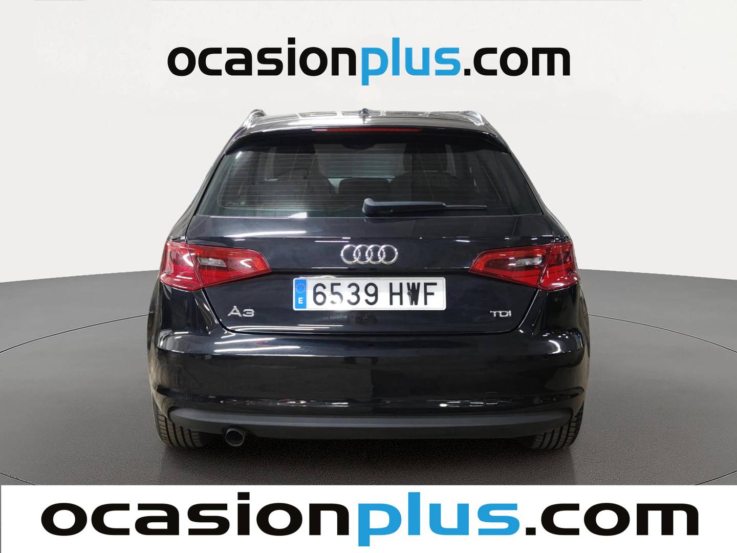 Audi A3 Audi A3 Sportback Attracted 1.6 TDI (105 CV) barato