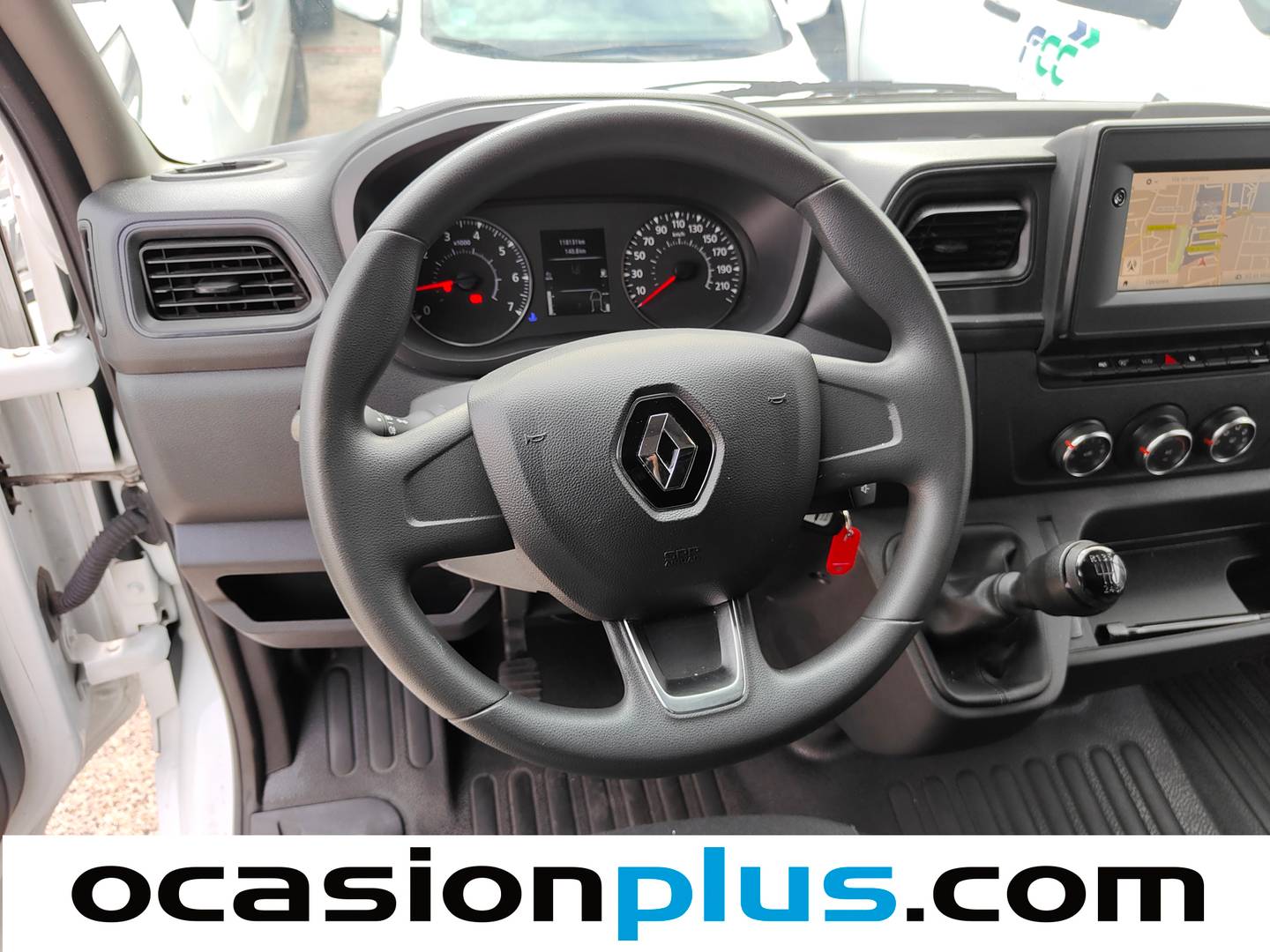 Renault Master Renault Master Furgon L3H2 3500 Energy RS dCi (145 CV) diésel