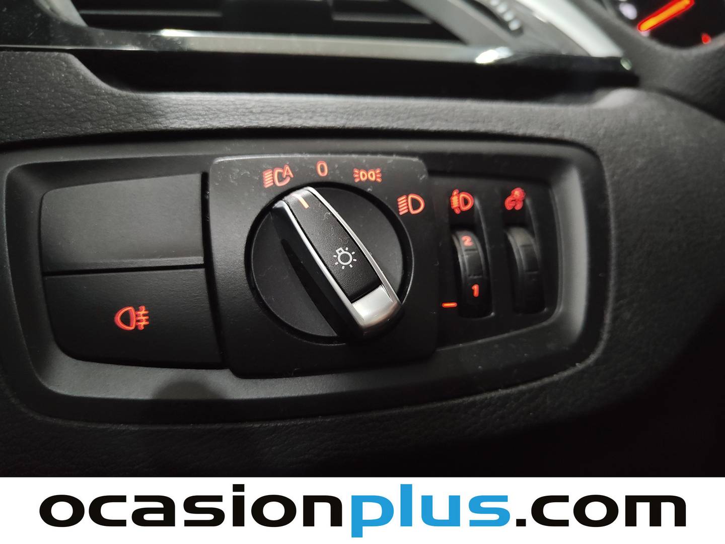 Foto BMW X1 BMW X1 sDrive18d (150 CV)