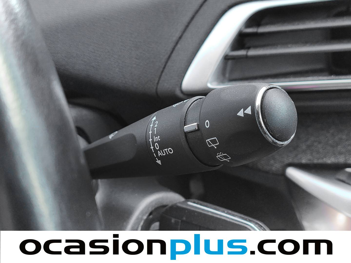 Peugeot 3008 Peugeot 3008 BlueHDI 130 S&S Allure (130 CV) manual