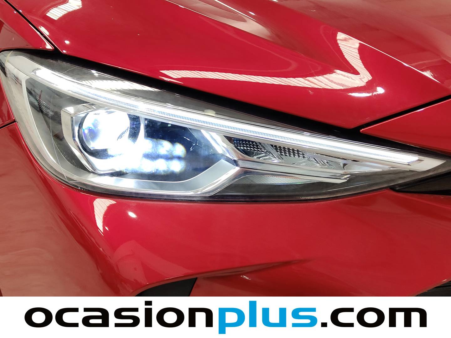 Accesorios del MG ZS MG ZS 1.5 Hybrid+ Luxury (197 CV)